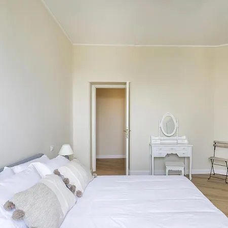 شقة Sea View Flat In By Wonderful Italy *