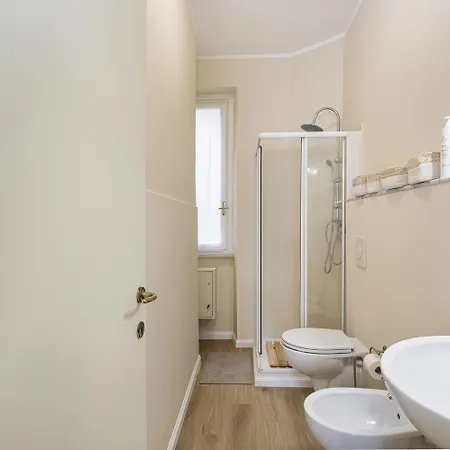 Sea View Flat In By Wonderful Italy Lejlighed