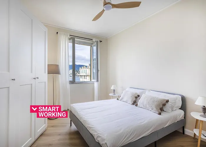 شقة Sea View Flat In By Wonderful Italy *