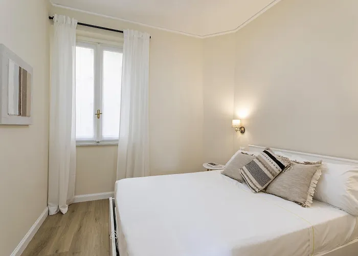 Sea View Flat In By Wonderful Italy راباللو