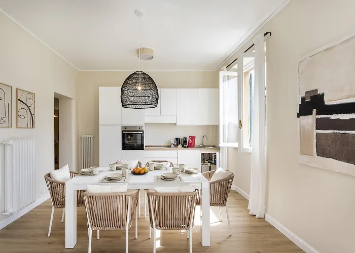 شقة Sea View Flat In By Wonderful Italy