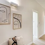 Apartmán Sea View Flat In By Wonderful Italy