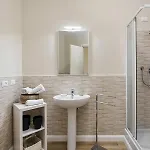 Apartmán Sea View Flat In By Wonderful Italy *