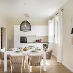 Apartmán Sea View Flat In By Wonderful Italy *
