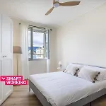 Apartmán Sea View Flat In By Wonderful Italy *