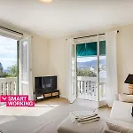 Sea View Flat In By Wonderful Italy