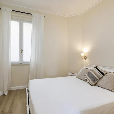 شقة Sea View Flat In By Wonderful Italy راباللو
