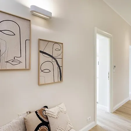 Apartment Sea View Flat In By Wonderful Italy