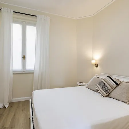 Sea View Flat In By Wonderful Italy راباللو