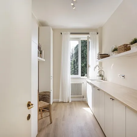 Sea View Flat In By Wonderful Italy Apartment Rapallo