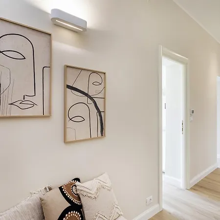 Sea View Flat In By Wonderful Italy *