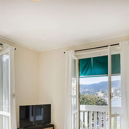 Appartamento Sea View Flat In By Wonderful Italy Rapallo