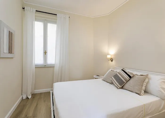 Apartamento Sea View Flat In By Wonderful Italy Rapallo