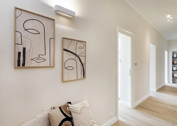 Lejlighed Sea View Flat In By Wonderful Italy
