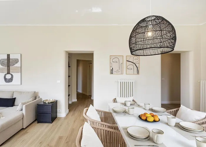 Lejlighed Sea View Flat In By Wonderful Italy Rapallo