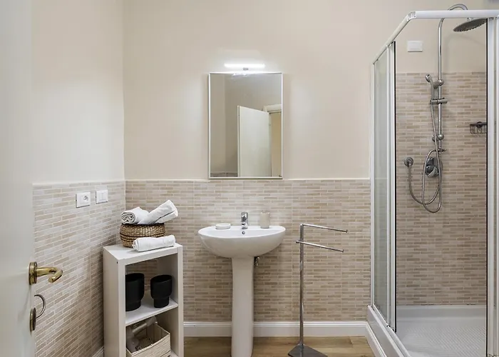 Apartamento Sea View Flat In By Wonderful Italy *