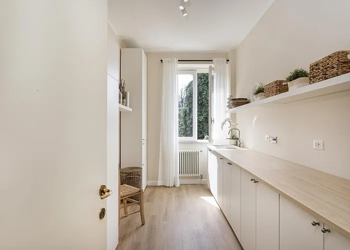 Apartamento Sea View Flat In By Wonderful Italy