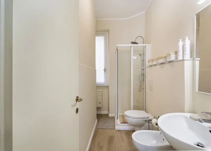 Sea View Flat In By Wonderful Italy Lejlighed