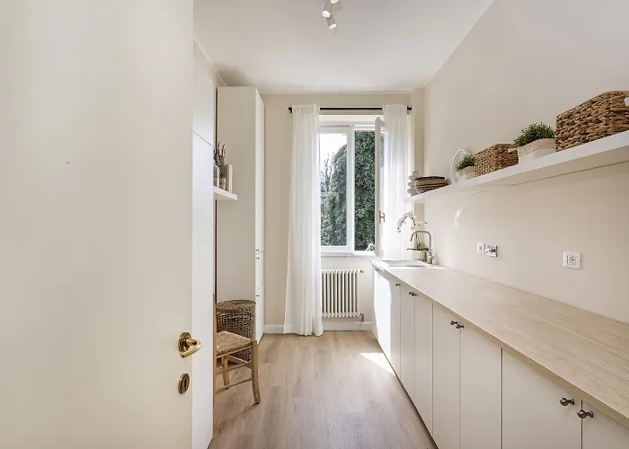Sea View Flat In By Wonderful Italy Lejlighed Rapallo